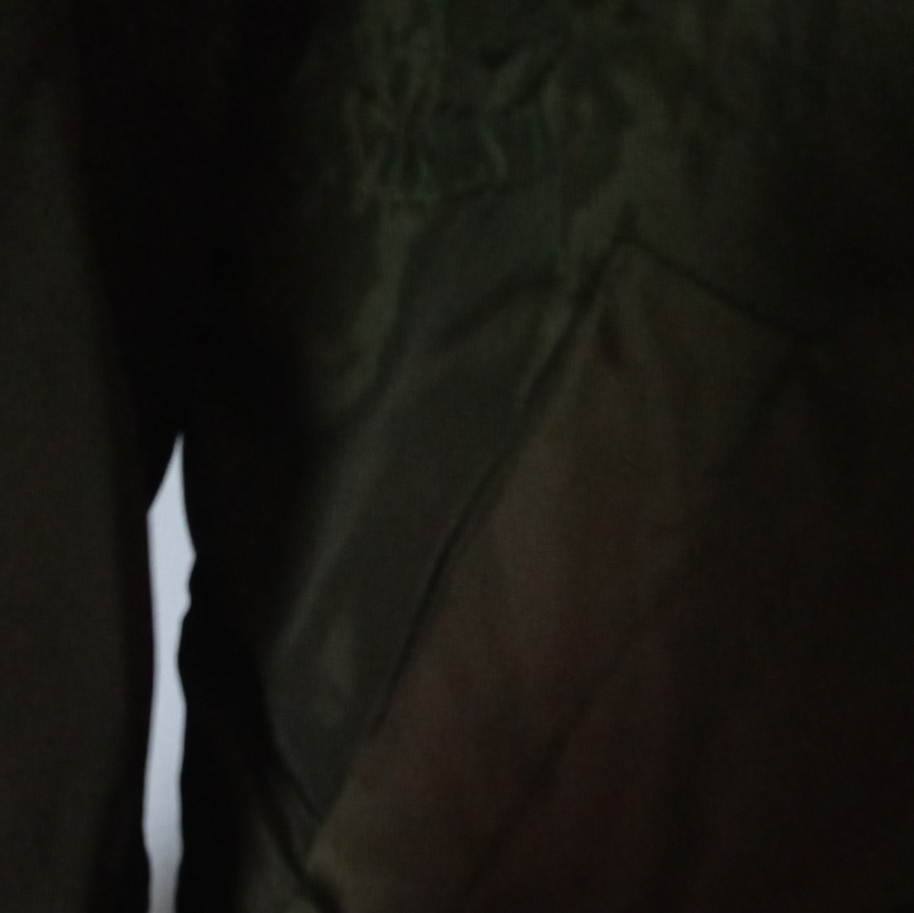 Beautiful Winter Coat - Picture 5 of 8